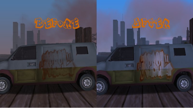 mod